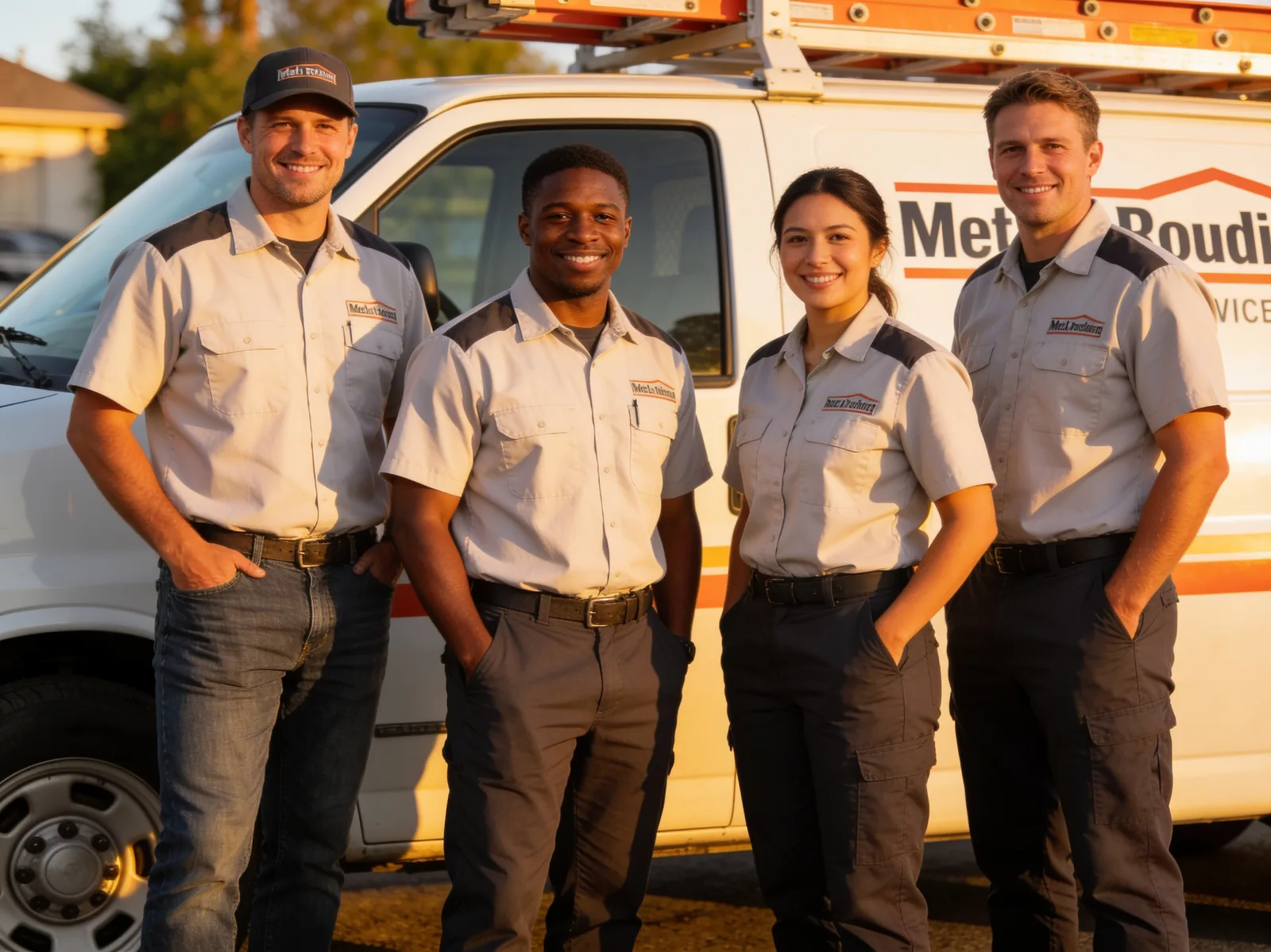 Metal Roof Installation company in Jackson, LA