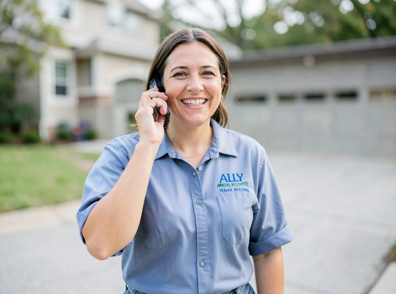 Metal Roof Installation Jackson, LA FAQs